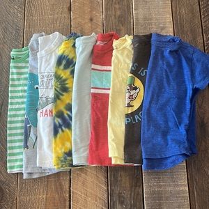 2T 👚 shirt 👕 bundle